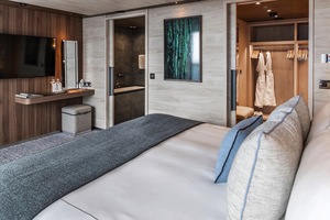 Prestige Suite